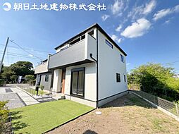 平塚市小鍋島 新築分譲住宅 2号棟