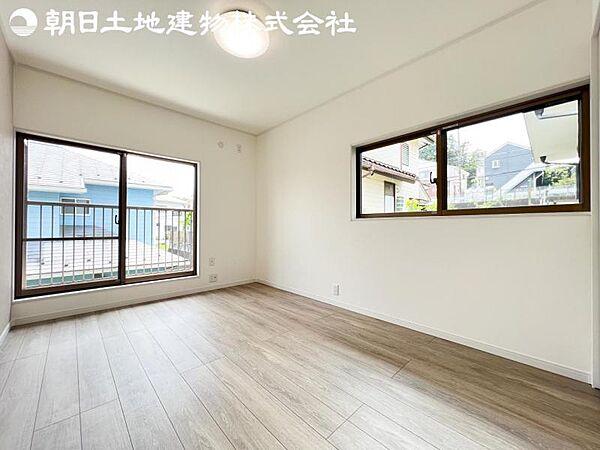 洋室