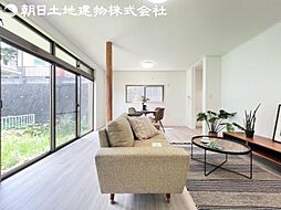 室内の画像