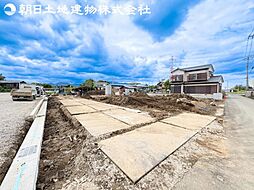 伊勢原市小稲葉　建築条件なし売地　宅地2