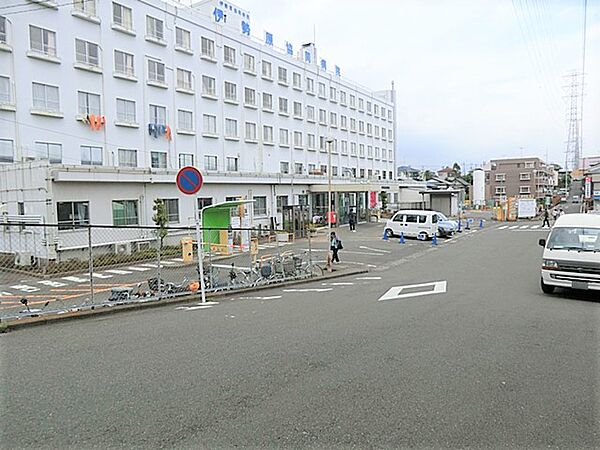 周辺を拡大表示
