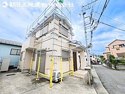 外観の画像