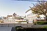 周辺：町田市立小山ケ丘小学校