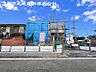 外観：【撮影日】8月27日※近隣モデルハウスにて仕様のご説明させていただきます。
