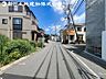 外観：【撮影日】7月25日※近隣モデルハウスにて仕様のご説明させていただきます。