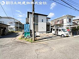 秦野市渋沢 新築一戸建て