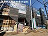 外観：【撮影日】10月10日※近隣モデルハウスにて仕様のご説明させていただきます。