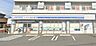 周辺：【ローソン・スリーエフ　厚木金田店】350ｍ　バス通り沿いの道路に面していますので分かりやすいです。 駐車場もあります。