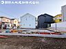外観：【撮影日】10月9日※近隣モデルハウスにて仕様のご説明いたします。
