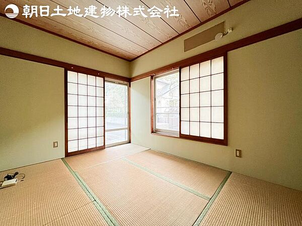 和室