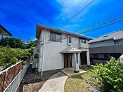 周りに高い建物がなく日当たり良好！お洗濯物もよく乾きます！