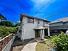 外観：周りに高い建物がなく日当たり良好！お洗濯物もよく乾きます！