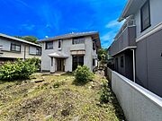 交通量が少ない住宅街なので、お子様も安心して通学出来ます