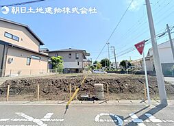 高座郡寒川町岡田7丁目　新築分譲住宅　2号棟