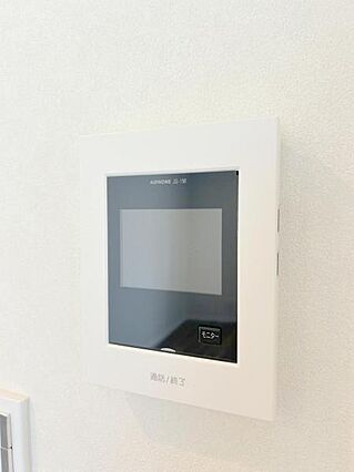 テレビモニター...