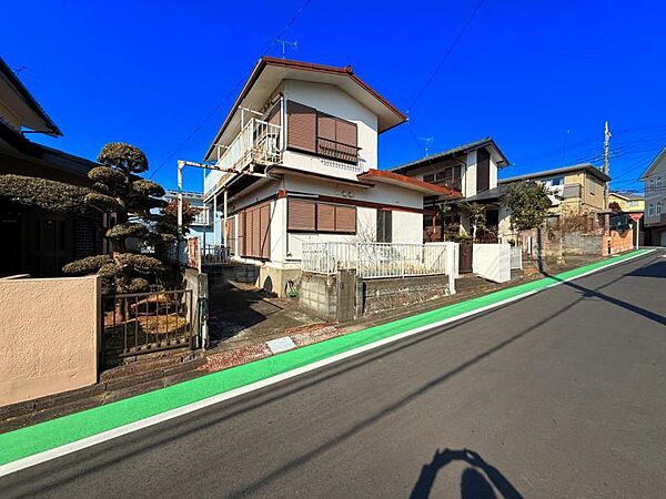 外観画像