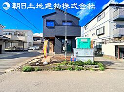 〜工務店施工〜厚木市上依知　新築戸建1棟
