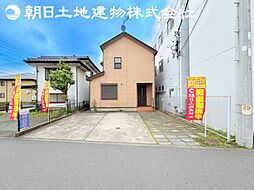 〜Reform×駐車3台可能〜寒川町一之宮9丁目　中古戸建