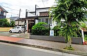 【菅原医院】1210ｍ　優しい先生と看護師さん、受付の方がいて雰囲気がいいです。