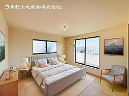 室内の画像