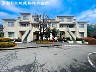 神奈川県伊勢原市高森：物件画像