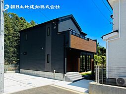 〜全棟駐車2台可〜綾瀬市早川 新築分譲住宅 2号棟