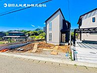 神奈川県厚木市上荻野：物件画像
