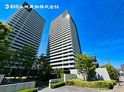 〜20階×角部屋〜グレーシアタワーズ海老名イースト