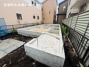 【現地外観：令和8年8月上旬完成予定】※同メーカーのモデルハウスございます。