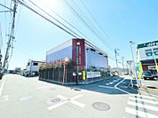 【綾瀬ゆめっこ保育園】340ｍ　教育に熱心だと思うし、先生の子供に対する姿勢がとても親身で、目線を合わせて一緒に遊んでくれるので安心して保育園に預けることが出来ます。