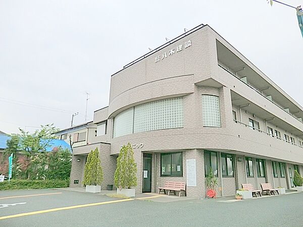 周辺を拡大表示