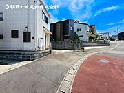 【現地外観】いつでもご見学可能です！まずはお問合せください！！
