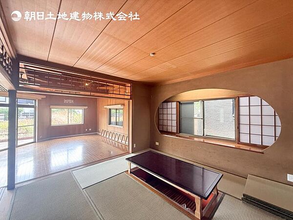 室内