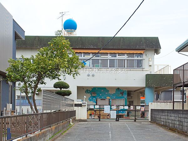 周辺を拡大表示