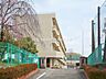 周辺：【厚木市立荻野小学校】610ｍ　生徒が登下校の際、国道412号線を横断するのは危ないということで、国道412号線を横断するように地下道が作ってあります。