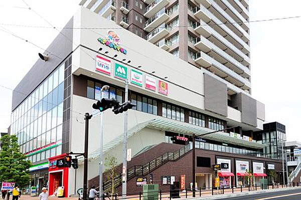 周辺を拡大表示