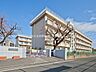 周辺：【座間市立栗原中学校】780ｍ　グランドも凄く広くてスポーツが盛んな中学校です。サッカーやソフトボールそしてテニスが盛んです。