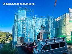 〜海老名駅徒歩圏〜海老名市国分北3丁目 新築分譲住宅 1号棟