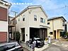 外観：【現地外観】室内大変綺麗にお使いです！