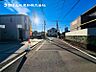 外観：【現地外観】建物完成済みです！いつでもご内見可能です！！