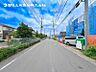 外観：【現地外観：令和8年11月上旬完成予定】※同メーカーのモデルハウスございます。