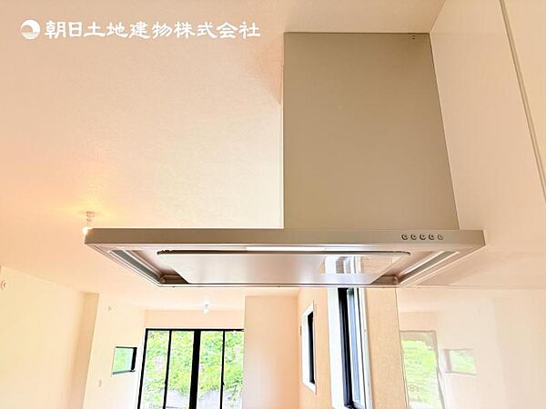 設備を拡大表示