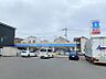 周辺：【ローソン　海老名河原口5丁目店】720ｍ　駐車場の広さはピカイチです。店員さんがとても親切で丁寧な好感の持てるお店です。