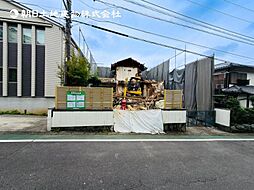 〜敷地面積60坪以上〜厚木市毛利台1丁目 建築条件なし売地