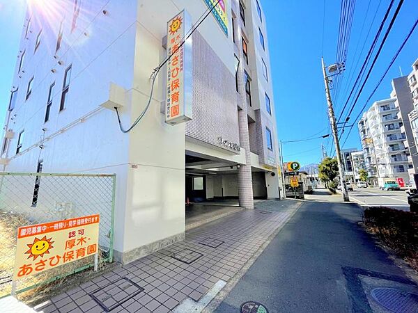 周辺を拡大表示