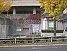 周辺：吹田市立片山幼稚園（495m）