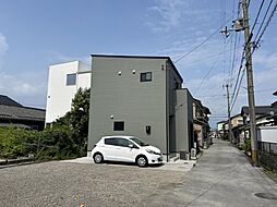 一の宮町N様邸貸家の外観画像