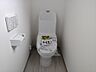 トイレ：トイレは2カ所設置しています