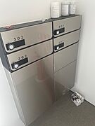 ダイヤルポスト