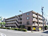 東京都世田谷区上馬1丁目35-10：物件画像／株式会社ハウスメイトショップ　溝の口店
